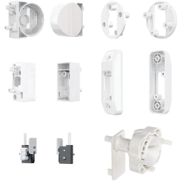 SATEL BRACKET E-OPAL-EX ceiling-wall bracket for detectors