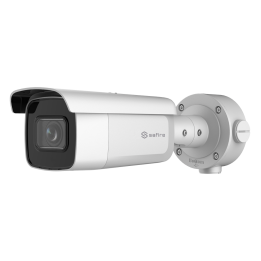 SAFIRE PRO SF-IPB798ZWA-4Y IP/PoE Bullet-Kamera mit Wi-Fi, IP67, Varifokalobjektiv