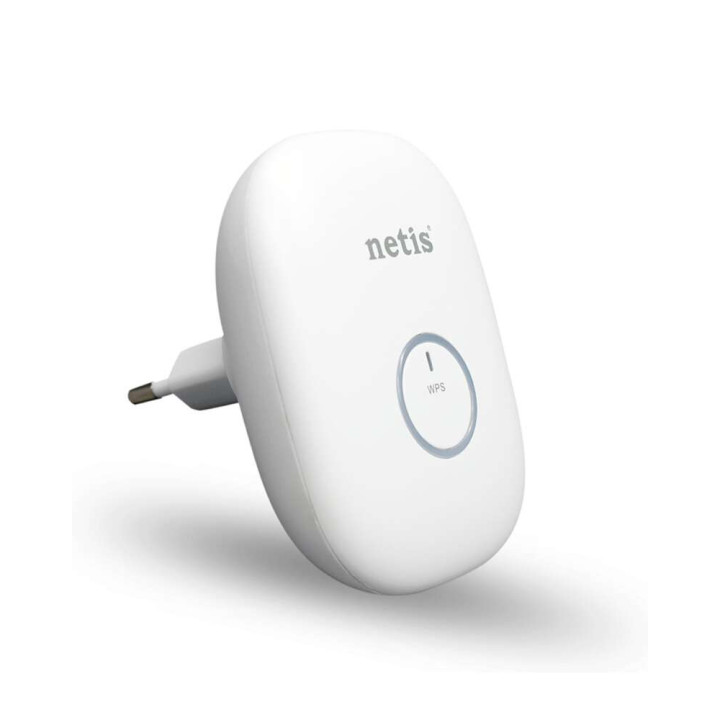 Netis E1 300Mbps Wireless N Range Extender UK