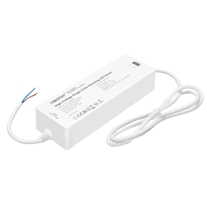 MONO LED Driver 230V with constant DC output HF1-P400