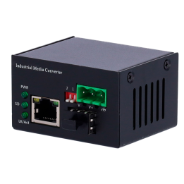 MARCA BLANCA MCI-1GE-SFP-MINI Smart Relay Module 1-Channel 230V 10A for Home Automation