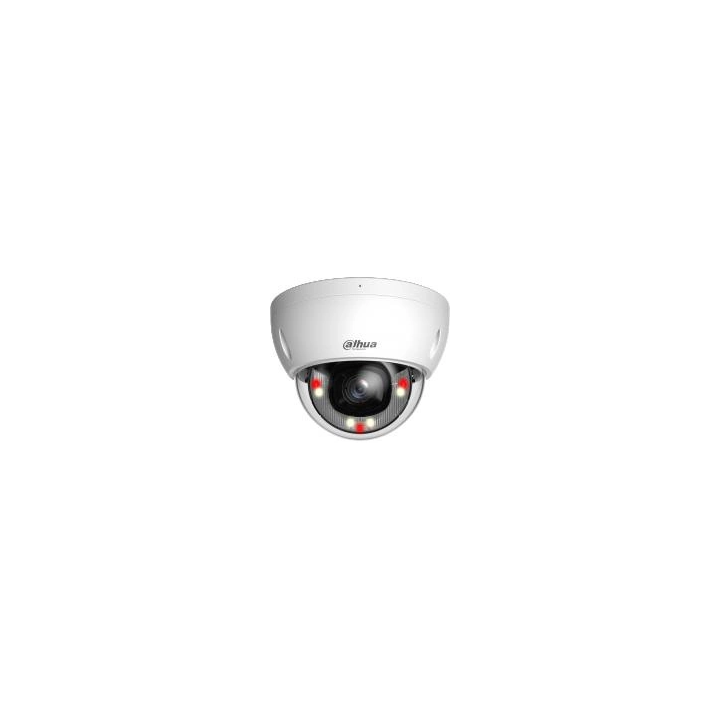 Dahua IPC-HDBW2849E-S-IL-0280B IP Camera Monitoring Security