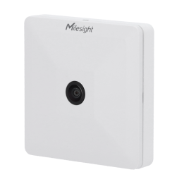 MILESIGHT MS-VS121-868M LoRaWAN Vibration Sensor for IoT Monitoring