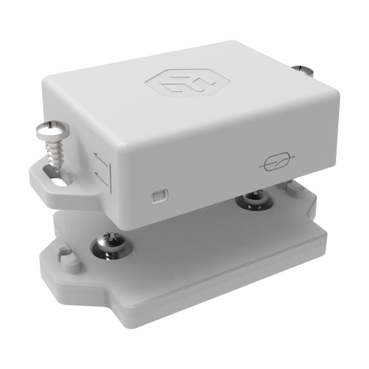 MikroTik TG-LR82 - Czujnik temperatury i wilgotności LoRaWAN (868 MHz / 2.4 GHz)