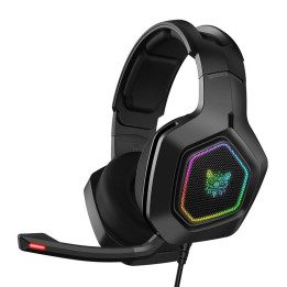 ONIKUMA K10 Gaming Headphones (Black)