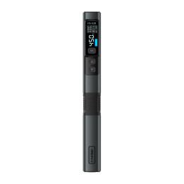 FNIRSI HS-02B F 100W Smart Soldering Iron with Tool Kit