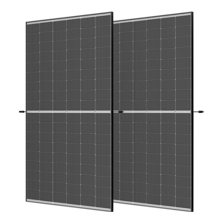 Trina Solar TSM-510NEG18R.28-2 510W Photovoltaic Panel Set (2 pcs)