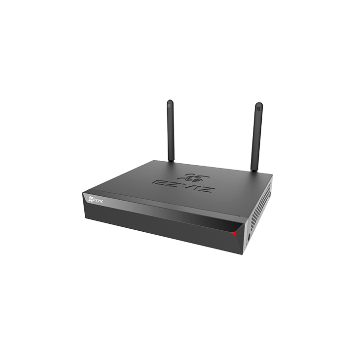 EZVIZ EZ-CS-X5S-8WO1 Smart Wi-Fi Socket