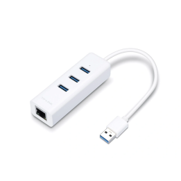 TP-LINK UE330 USB 3.0 Ethernet Network Adapter