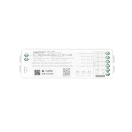 Controller 5in1 RGB+CCT Matter 12-48V 20A 2.4G ML5