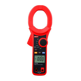 Uni-T UT220 Digital Clamp Meter
