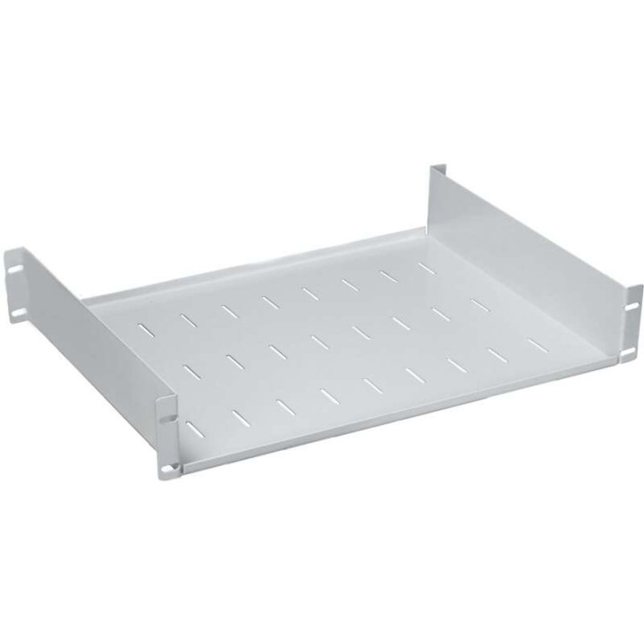 Mantar :: Półka rack 19" 1U do szaf Mantar SZK 18U 19"