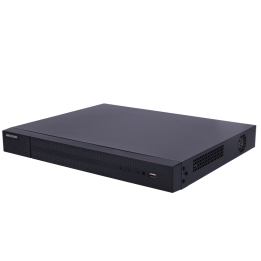 HIWATCH HWN-4208MH 8-канальный PoE NVR с Wi-Fi, запись 8MP 4K