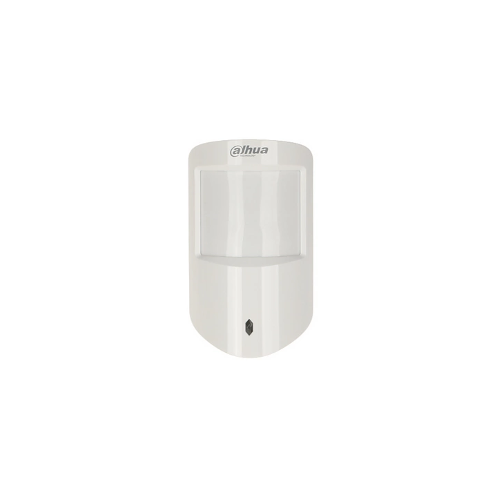 Dahua ARD1233-W2(868) Wireless PIR Motion Detector with Temperature Sensor, Zigbee