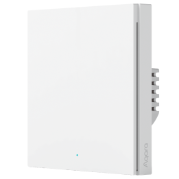 AQARA AQ-WS-EUK01 Zigbee считыватель приближения 230V AC для помещений