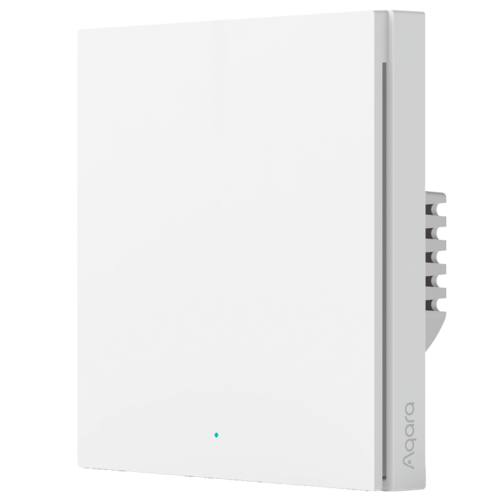 AQARA AQ-WS-EUK01 Zigbee Proximity Reader 230V AC Indoor