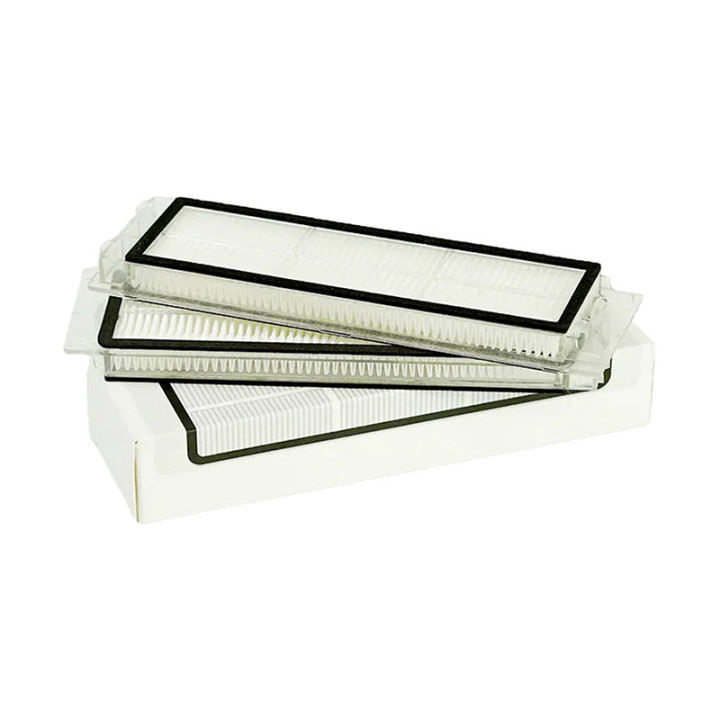 Filters for the MAKERA Cyclone Dust Collector