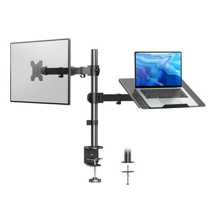Huanuo HNCM2 Monitor Mount 13-32"
