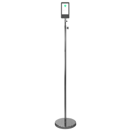 Moduł rozszerzający GREENPASS-QR-BASE MARCA BLANCA
