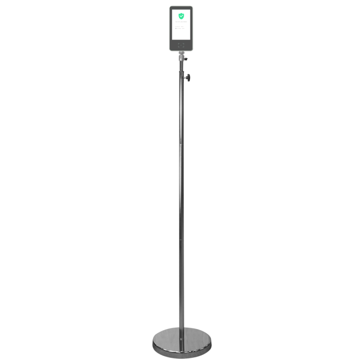 GREENPASS-QR-BASE MARCA BLANCA Erweiterungsmodul