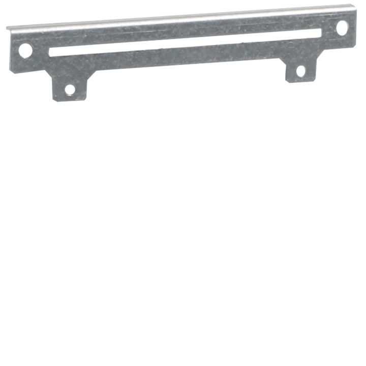 Hager FL492A Clamp Bracket, 300 mm, Orion.Plus