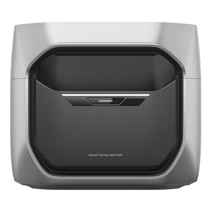 EcoFlow DELTA 3 Max Plus Smart Extra Battery EFD3MP-EB