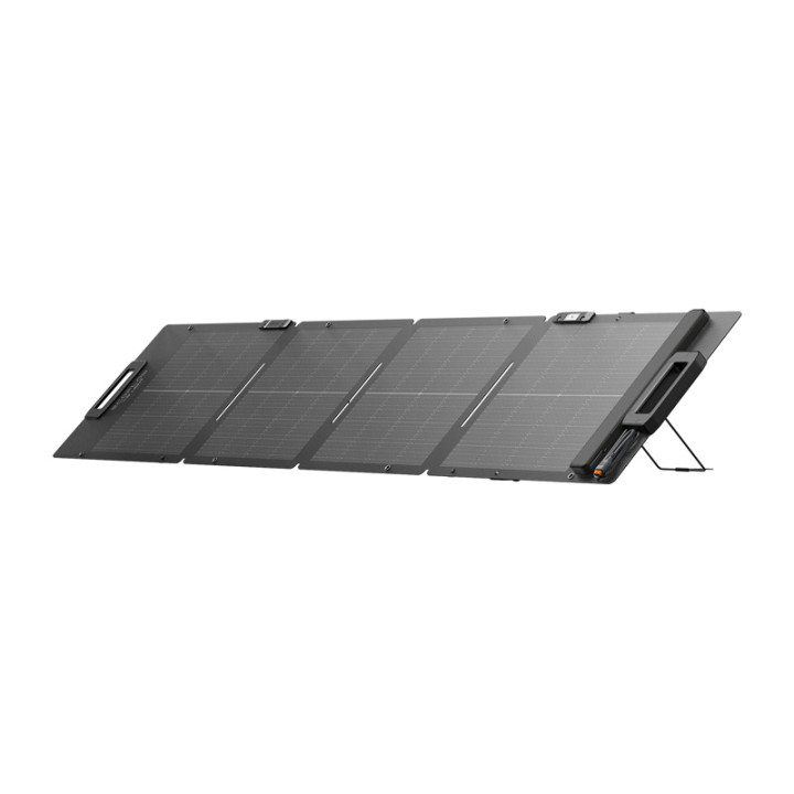 EcoFlow 110W Folding Photovoltaic Panel EFSOLARLIGHT110W-P-DXT4EU