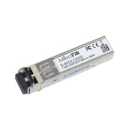 Microtik S-85DLC05D