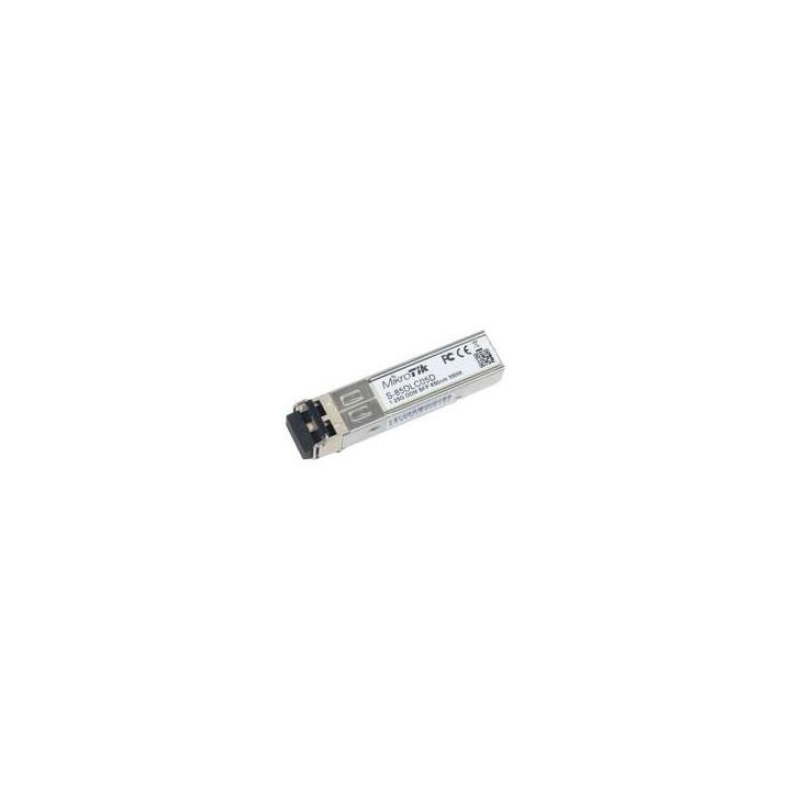 Microtik S-85DLC05D
