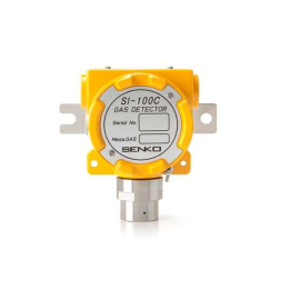 SENKO SI-100C Fixed Gas Detector