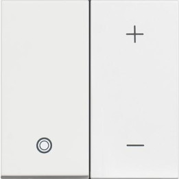 Universal dimmer (resistive  inductive, capacitive, fluorescent compact and dimmer LEDs)