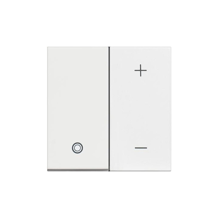 Universal dimmer (resistive  inductive, capacitive, fluorescent compact and dimmer LEDs)