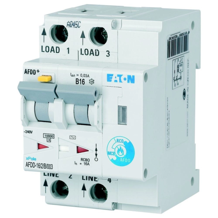 EATON 187203 Other modular equipment