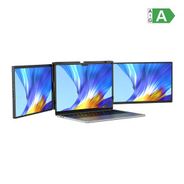 Uperfect Z14-3S M140G12 14" 2240x1400 60Hz Portable Monitor