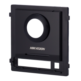 HIKVISION DS-KD8003-IME1(B) Smart Wall Panel for Video Doorbell