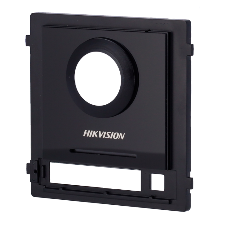 HIKVISION DS-KD8003-IME1(B) Smart Wall Panel for Video Doorbell
