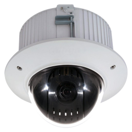 X-SECURITY XS-IPSD72C12-2 2MP PTZ IP Camera with Wi-Fi and PoE