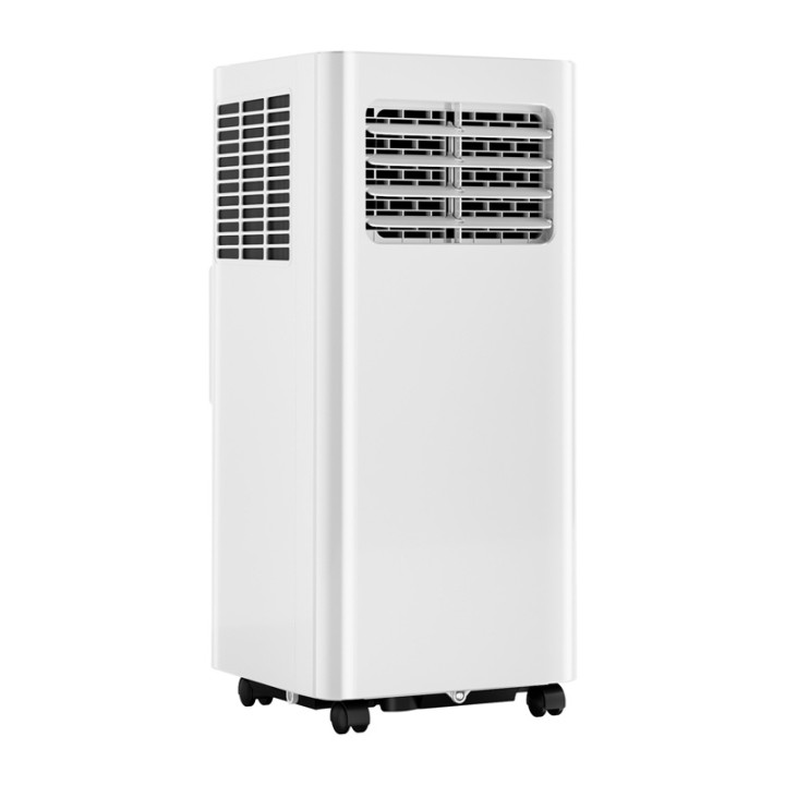 EUHOMY PAC003-7KWH-DEEH 7,000 BTU 3-in-1 Portable Air Conditioner