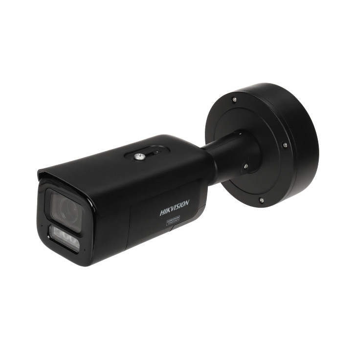 Hikvision DS-2CD26166G3-IZS2UY/SL(2812)eFBLACK IP Camera AcuSense