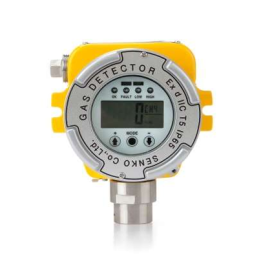 SENKO SI-100 Fixed Gas Detector with LCD Display