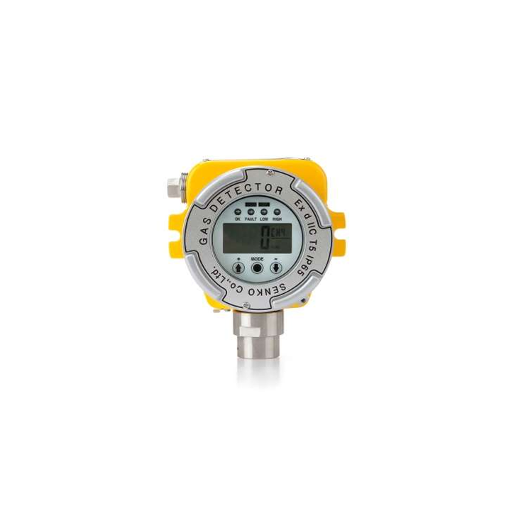 SENKO SI-100 Fixed Gas Detector with LCD Display