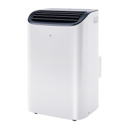 EUHOMY PAC004-12KWH 12,000 BTU 3-in-1 Portable Air Conditioner