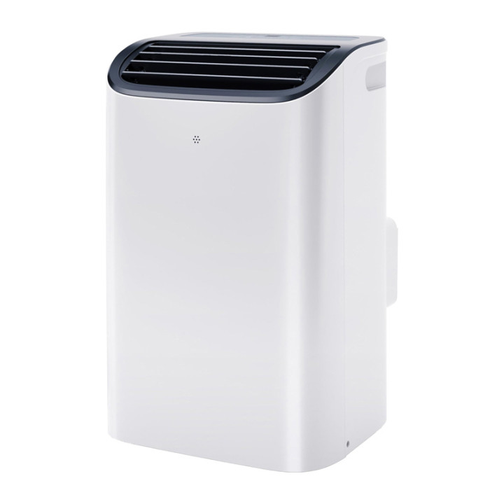 EUHOMY PAC006-12KWH 12,000 BTU Portable Air Conditioner with 4-in-1 Heating Function