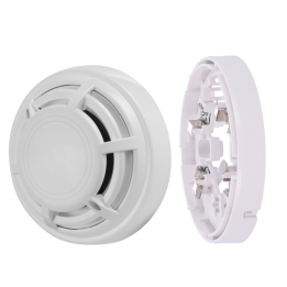 DMTECH 50XKIT-DMT-HEAT Dispositivo de seguridad
