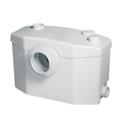 SFA Sanipro Silence macerator pump for WC and bathroom