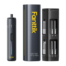 Fanttik S2 Pro Max Cordless Electric Screwdriver