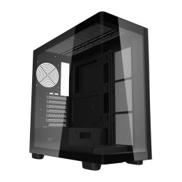 DarkFlash DS900G Computer Case (Black)