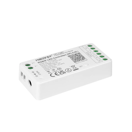 LED Controller RGBW 12-24VDC 12A WiFi FUT038W