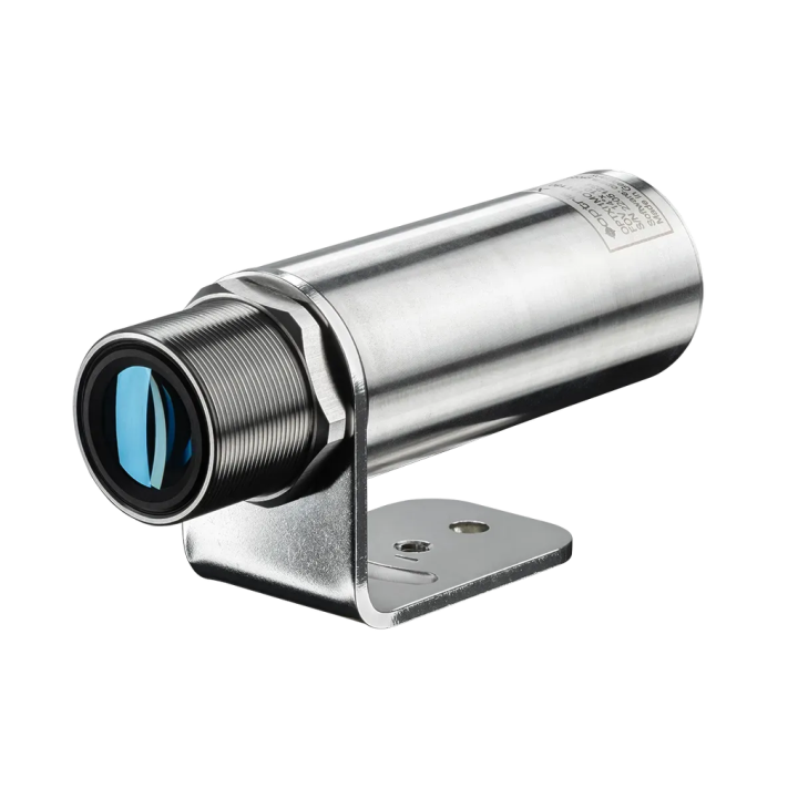 Rental of optris Xi 1M ETH Short-Wavelength Fixed Thermal Camera with Calibration (396 x 300 px)