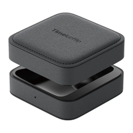 TIMEKETTLE W4 Pro Headphone Case